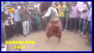 watch the dance of mad style girl