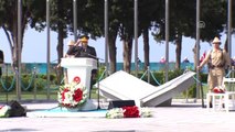 Çanakkale Kara Savaşları'nın 102. Yıl Dönümü - Tuğgeneral Arslanhan