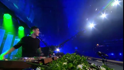 Tomorrowland Belgium 2016 - Martin Garrix_66