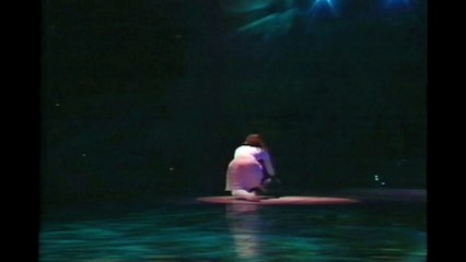 MJ tour 1992 - 2