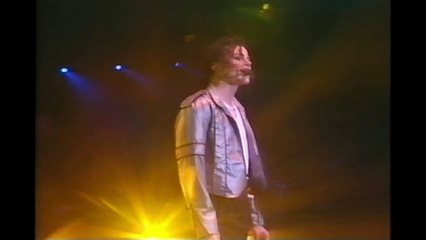 MJ tour 1992 - 2