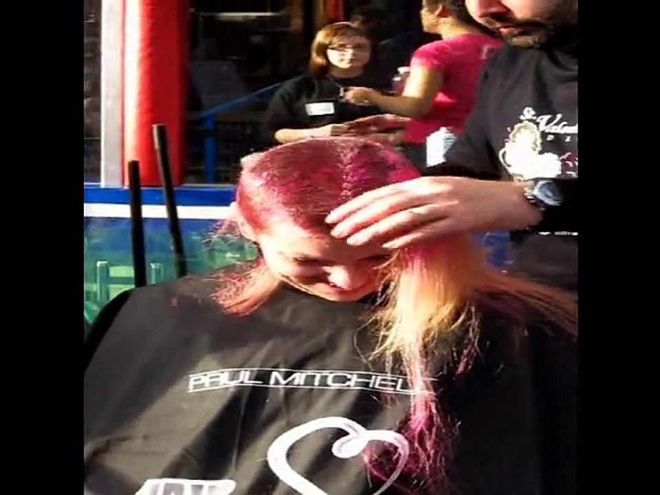 Hair Massacure 2011