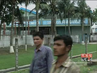 কুষ্টিয়ায় প্লাইউড কারখানায় বয়লার বিস্ফোরণে ২ জনের মৃত্যু