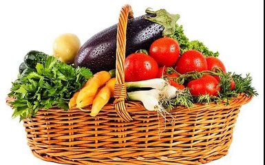 Chronic Kidney Disease Prevention Diet