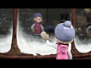 ALIZEA La Petite Curieuse