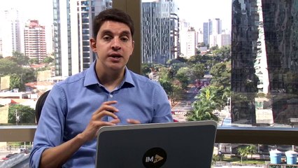 Eleição da França e EUA aumentam apetite pelo risco