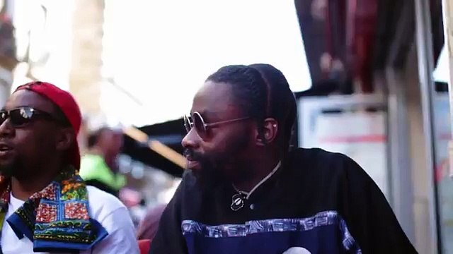 ISHA - S.O.A.B (Bordeaux Nocturnes De l'ULB)