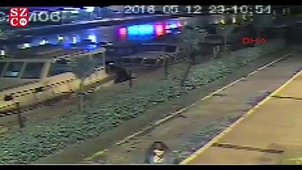 Şule’nin son görüntüleri ortaya çıktı