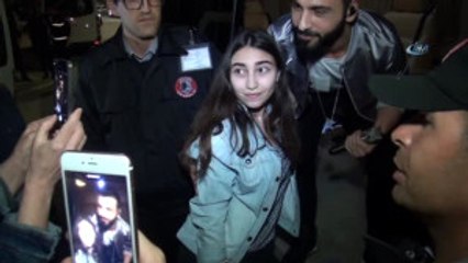 Emre Kaya 23 Nisan'da Adana'da Sahne Aldı