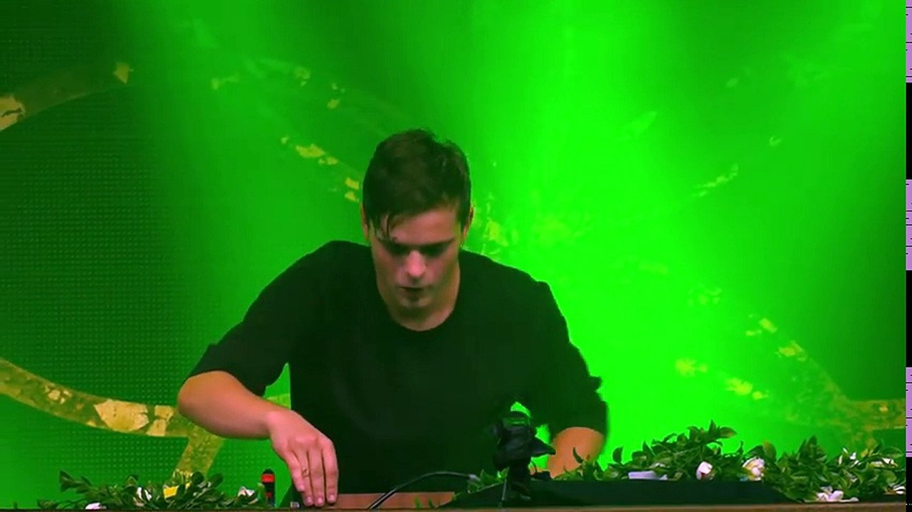 Tomorrowland Belgium 2016 - Martin Garrix_46