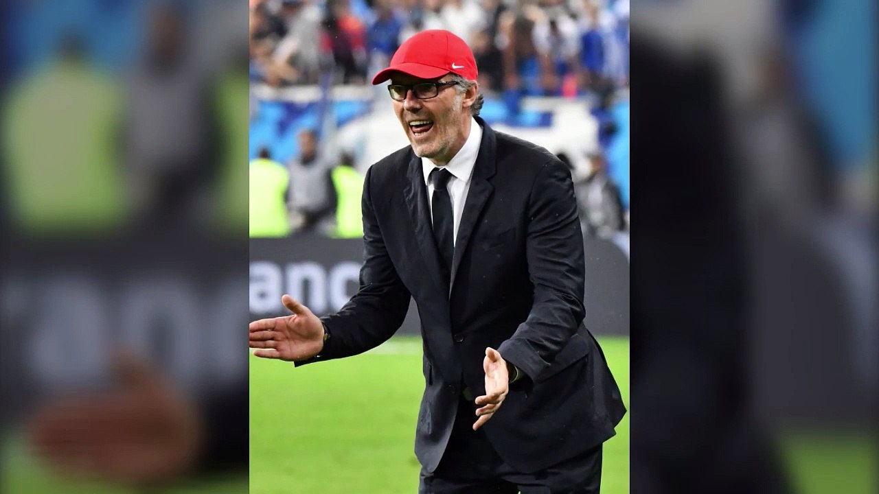 Laurent Blanc de retour dans un grand club européen ?