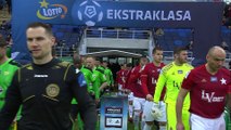 Górnik Łęczna 3:1 Wisła Kraków MATCHWEEK 30: HIGHLIGHTS