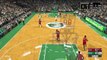 NBA 2K17 MyCareer Getting Corner Specialist And Make it Gold