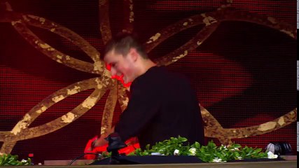 Tomorrowland Belgium 2016 - Martin Garrix_56