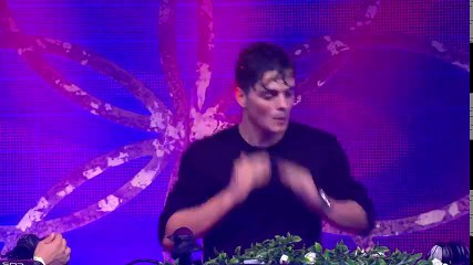 Tomorrowland Belgium 2016 - Martin Garrix_57