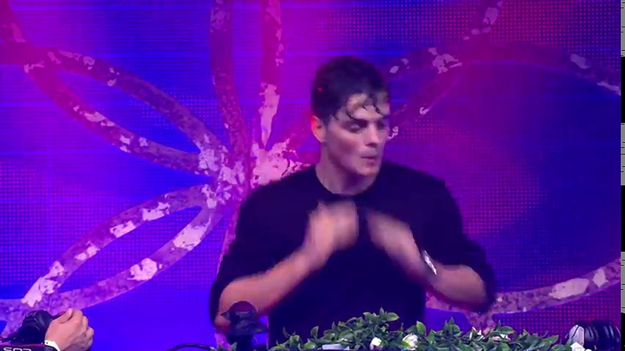 Tomorrowland Belgium 2016 - Martin Garrix_57
