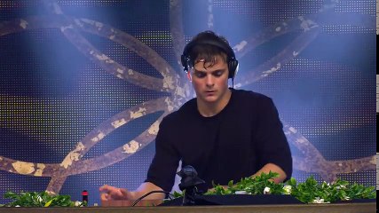 Tomorrowland Belgium 2016 - Martin Garrix_62