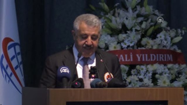 Bakan Arslan: Biz Gerçek Anlamda Çevreciyiz