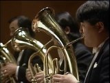 Bruckner: Symphony No.8 / Asahina New Japan Philharmonic Orchestra (1993 Live) part 2/2