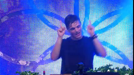 Tomorrowland Belgium 2016 - Martin Garrix_63