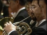 Bruckner: Symphony No.8 / Asahina New Japan Philharmonic Orchestra (1993 Live) part 1/2