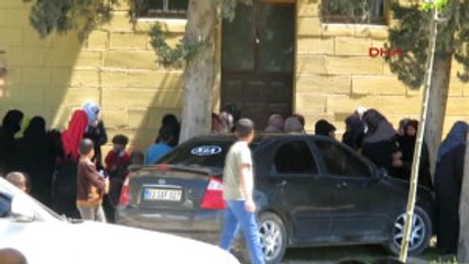 Şanlıurfa Türkiye'de Öldü, Vasiyeti Nedeniyle Telabyad'da Defnedildi