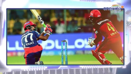IPL 2017, Virat Kohli Worst Batting Show
