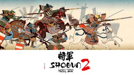 Let's Play  Shogun 2 - Fall of the Samurai #ENOZESPLAY no commentary [PT-BR]