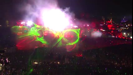 Tomorrowland Belgium 2016 - Martin Garrix_73