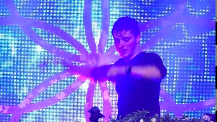Tomorrowland Belgium 2016 - Martin Garrix_79
