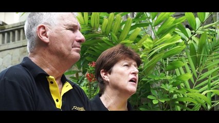 Being with Karma Group for Fourteen Years & We are now a Karma Fractional Owner | Alan Henry Harris