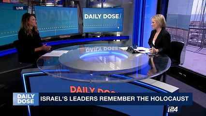 DAILY DOSE | #ViralSpiral | Monday, April 24th 2017