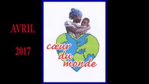 Coeur Du Monde à Madagascar Décembre 2016