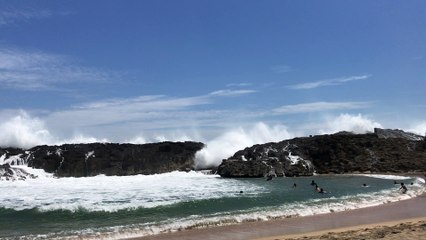 Playa Esperanza Manati Puerti Rico
