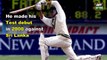 Waheed Mirza - the eye that saw Younis Khan’s batting reach