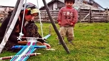 Ah İstanbul Beni Ne Hale Koydun