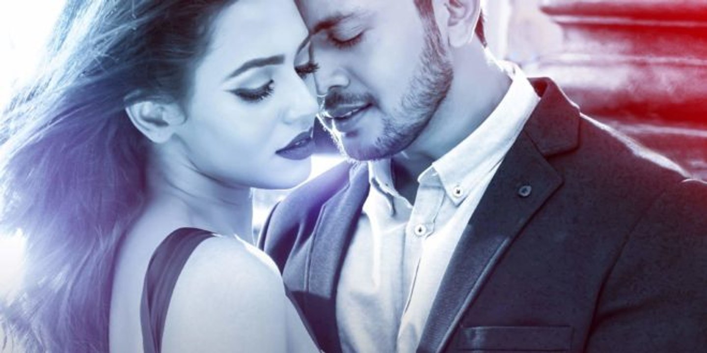 Jane Ei Mon Jane || Arefin Shuvo &  Nusrat Faria - Singer-Imran- Dhat Teri Ki  Movie Song 2017