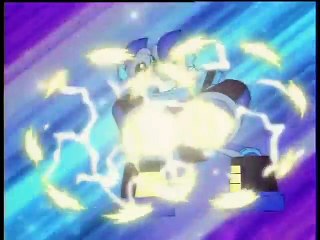 斗龙战士 第一部 35