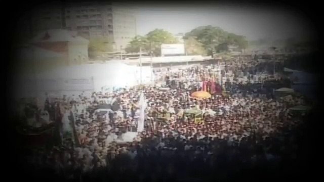 Mere Baba ke Azadaar pareshan na hoon (Hashim Sisters)