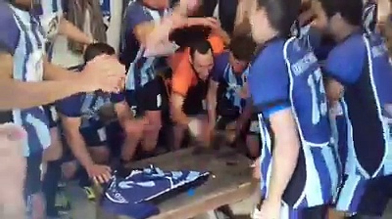 Victoire contre Cestas 2 - 0