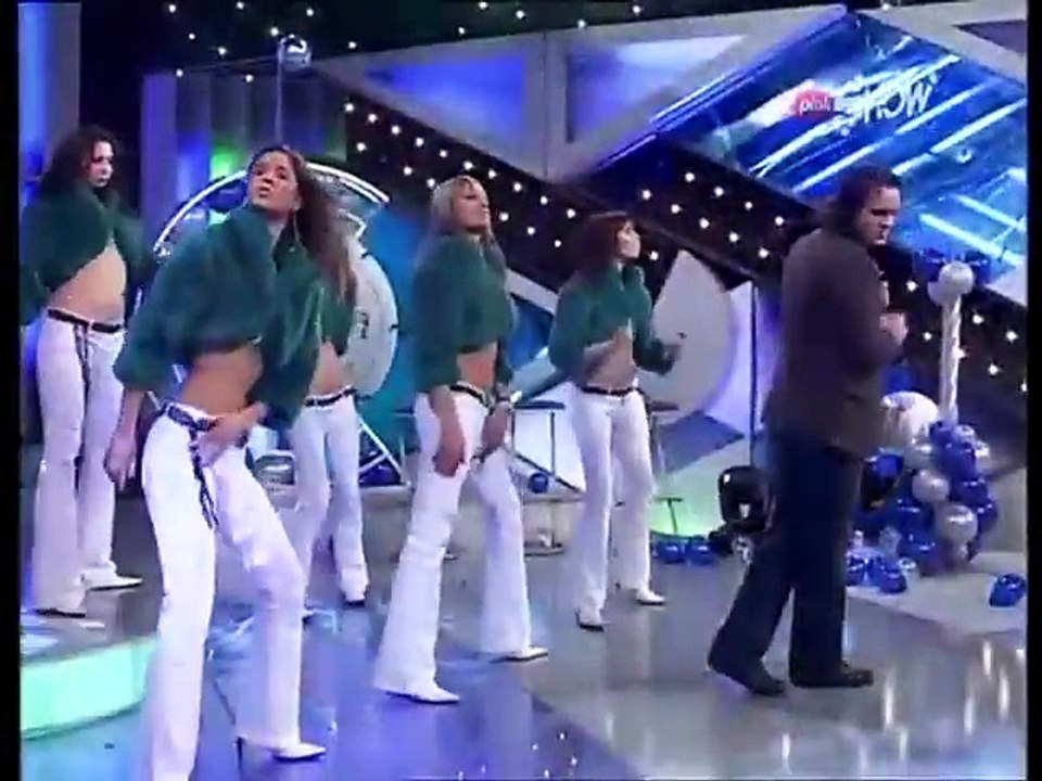 Zeljko Sasic - Smejem se a plakao bih Oliver Mandic