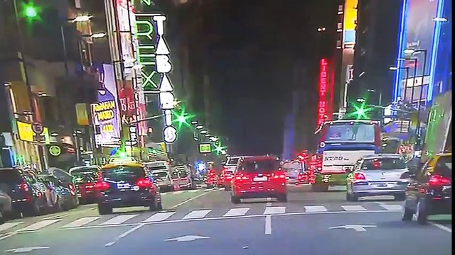 Les Marseillais South America Clash Jessy VS Hillary