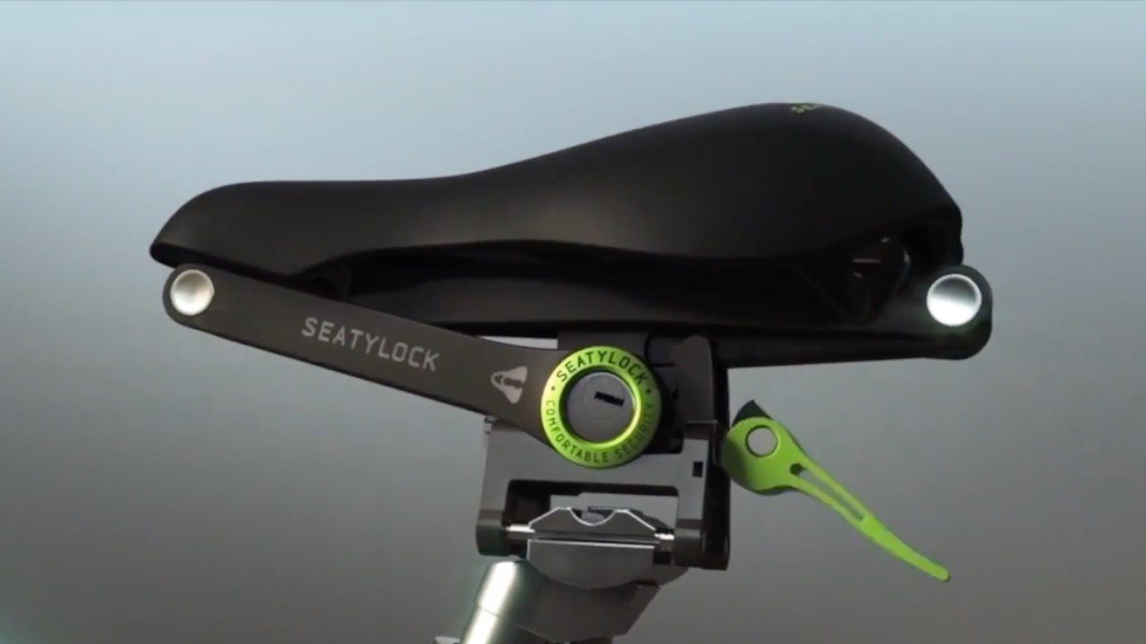 Seatylock