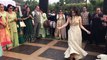Laila Main Laila- Indian Wedding Choreography- Raees- Sunny Leone- Shahrukh Khan- Bolly Garage - YouTube
