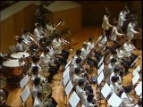 Bruckner: Symphony No.5 / Asahina New Japan Philharmonic Orchestra (1992 Live) part 2/2