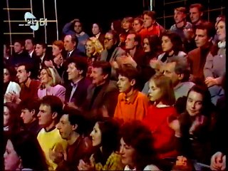 Folk Metar - emisija 1993