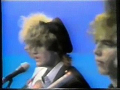 PLAVI ORKESTAR - Good Bye Teens (1985)