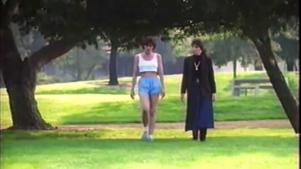 Witchtrap 1989 part 1/2