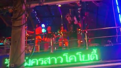 bangkok , thailand , pataaya night life  (9)