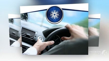 Air Conditioning Recharge Basingstoke